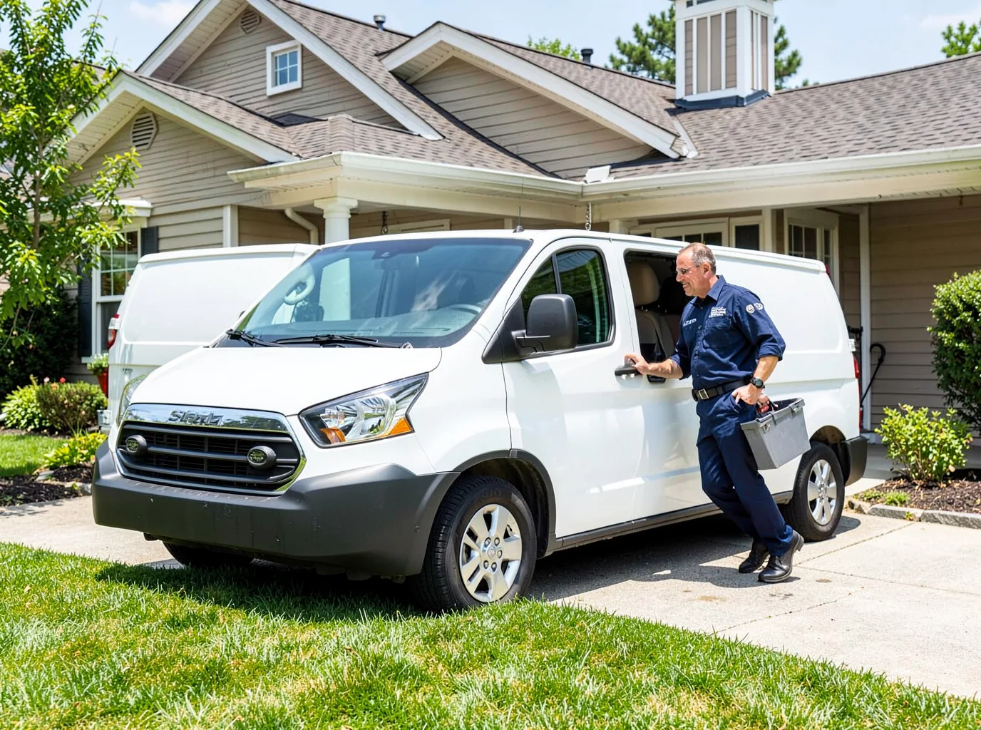 Emergency Plumber company in North Port, FL