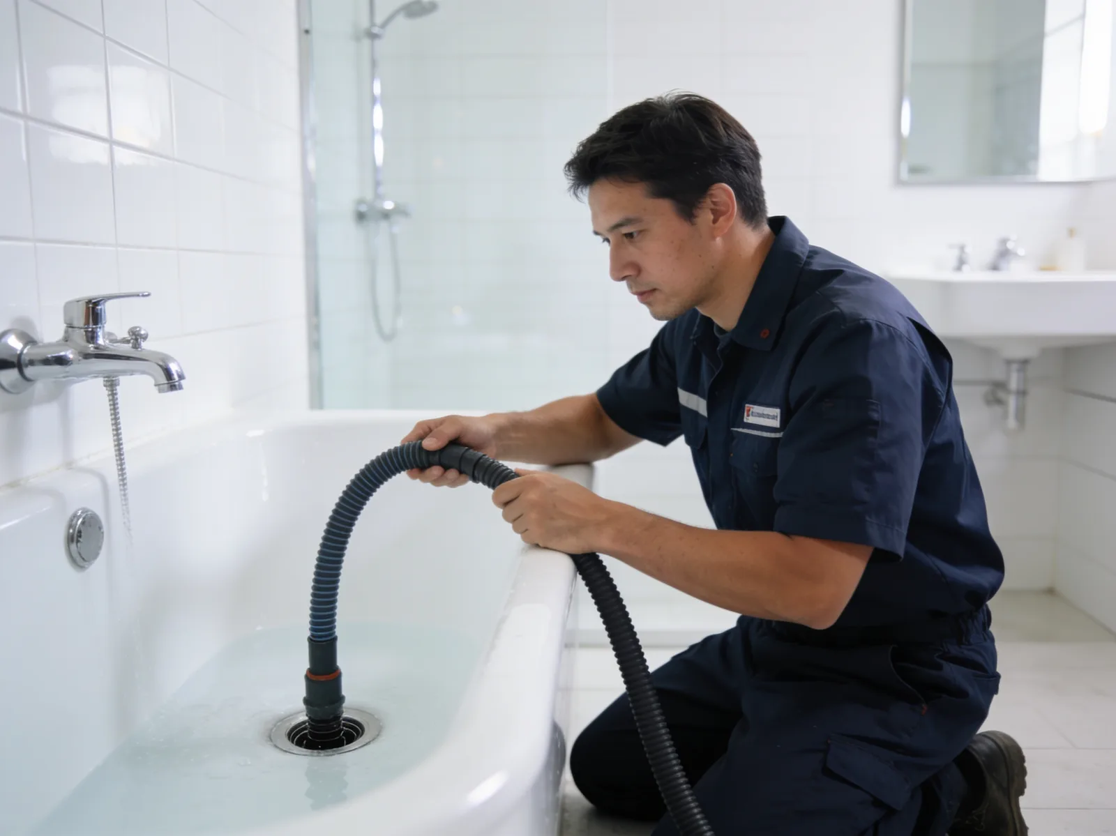 Emergency Plumber North Port, FL FAQs